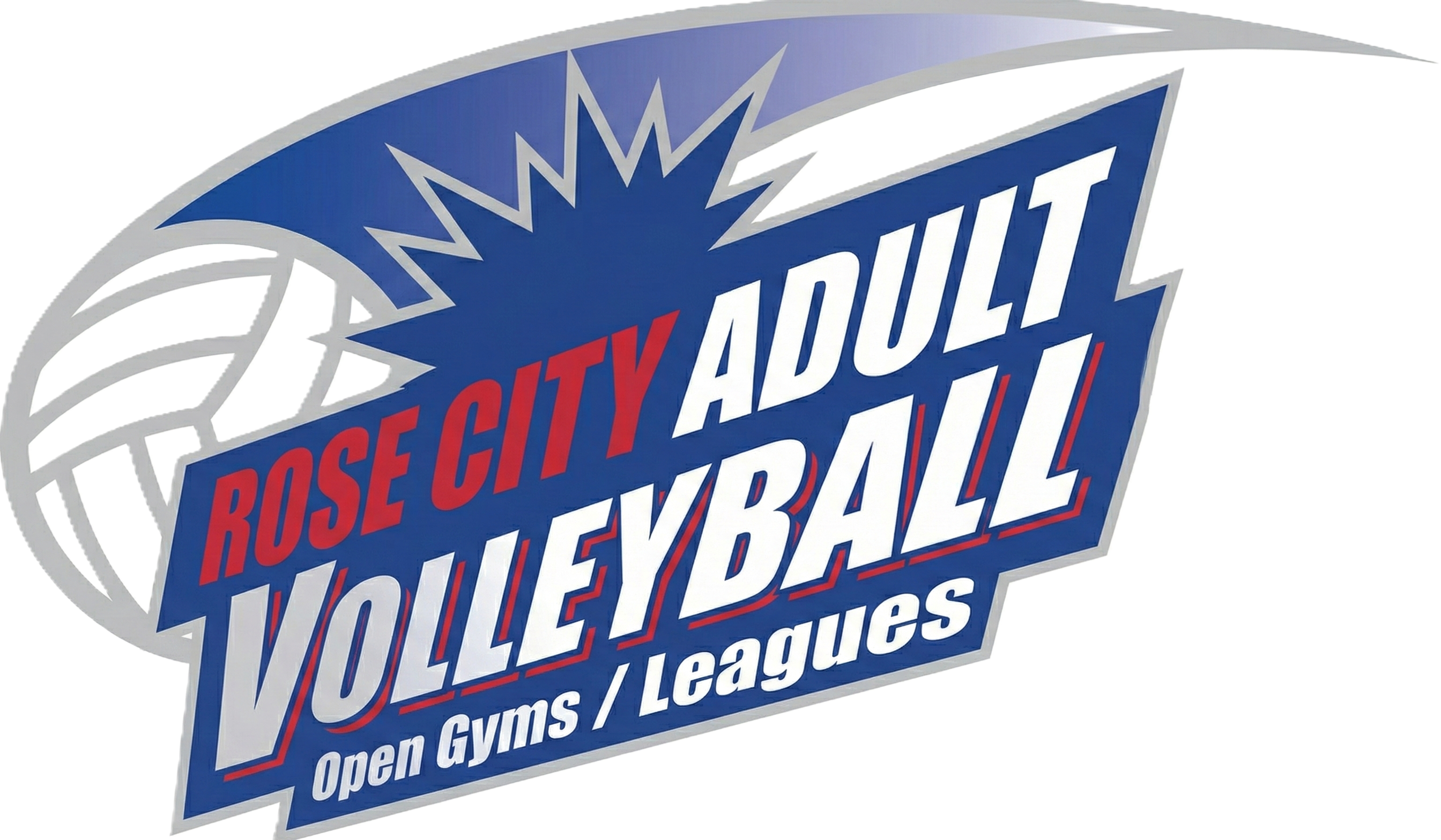 Rose City Volleyball